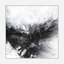 Black & Gray III - Artist Enhanced Canvas Print-1287591763-1287591761