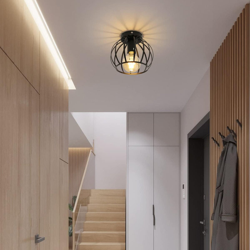 Flush Mount