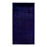 One-of-a-Kind 9' 3" X 17' 6" Hand Knotted Area Rug