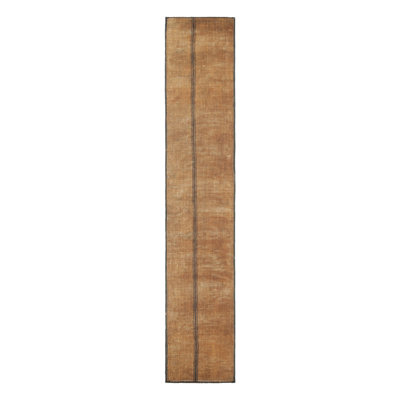 Vintage One-of-a-Kind 2'9X14'7 Area Rug