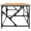 Bourdeilles Four Leg Coffee Table-314626233
