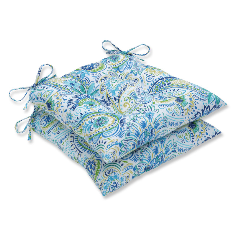 Coussin de chaise de salle à manger Barbay