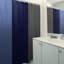Rideau de douche simple Minnesota-48966807-105451284