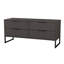 Bonnelle 115cm W 4 - Drawer Chest of Drawers-1596132864