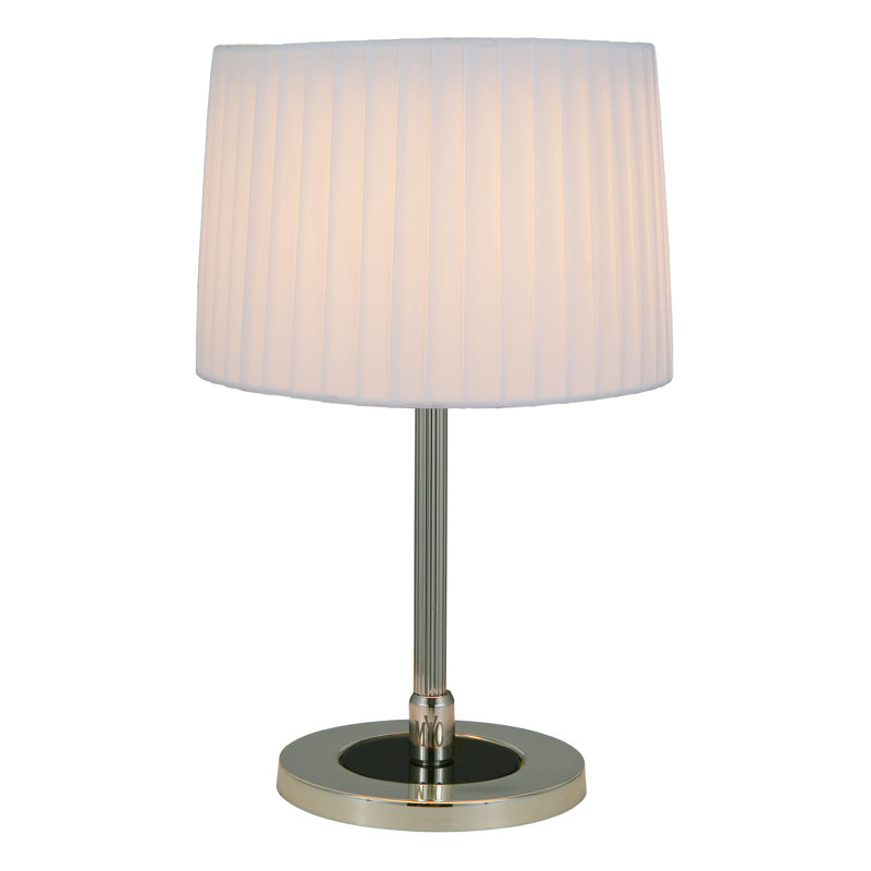 Nude Table Lamp, 23cm