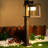 Grey Metal Pathway Light Pack-71076138
