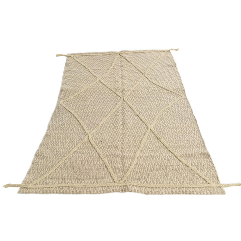 Orpheus Light Gray Rug
