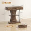91cm Console Table