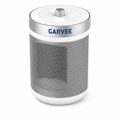 Chauffage d'appoint en céramique de 600 W