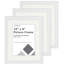 Picture Frame - Set of 3 with Mat-79168104