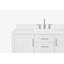 ARIEL Magnolia 48 Single Bathroom Vanity with Top-418006351-446919502