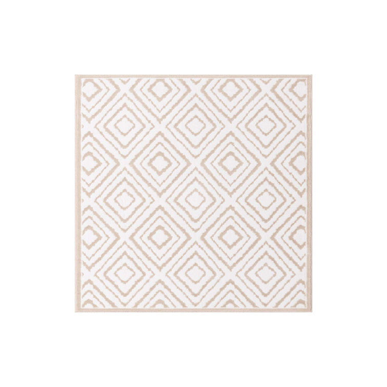 Amose Abstract Indoor Rug