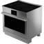 Monogram 36-Inch Induction Professional Range