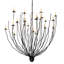 Reeltown 22 - Light Chandelier
