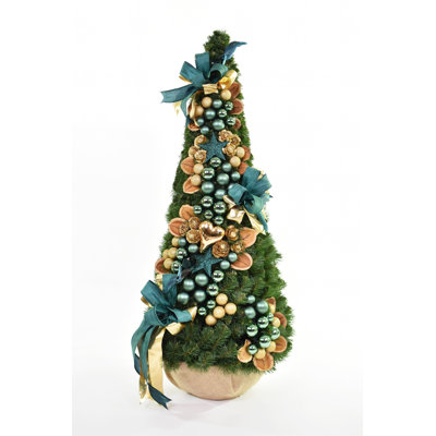 Venezia Artificial Pine Christmas Tree