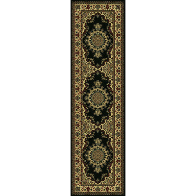 Tapis oriental traditionnel Columbus