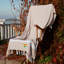 Serviette de plage turque en coton-161910240