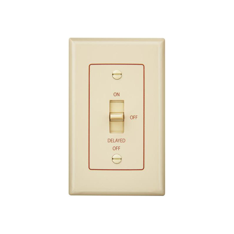 Tamper Resistant, Ivory