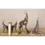 Porcelain Giraffe Figurine