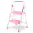 Rose est en rupture de stock