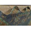 Tapis persan Tabriz