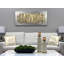 Moss Preserved in Oblong Planter-2127730664