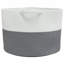 Laundry Basket with Handles-442502973