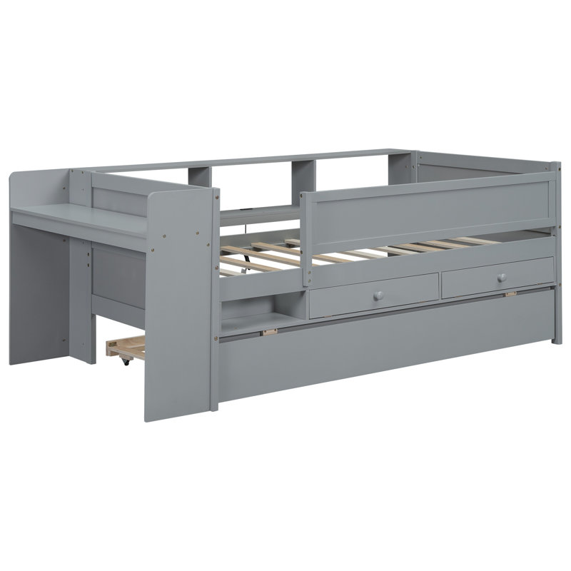 Manika Daybed, Gray