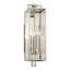 Beckham 4 - Light Outdoor Sconce