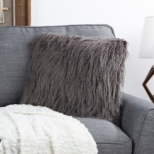 Eyelash Pillow - Wayfair Canada