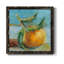 Impressionist Fruit Study III - Art mural encadré sur toile-62718705-62718706