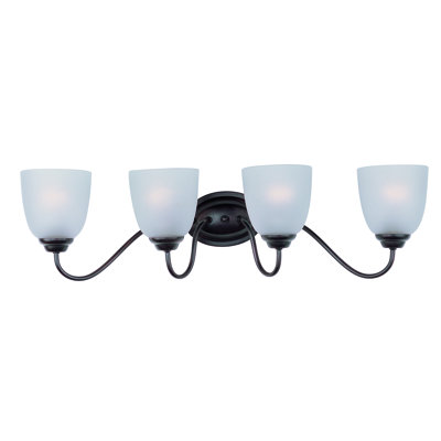Callimont 4 - Light Vanity Light