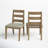 6 - Person Four Leg Dining Set