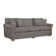 Bedford Upholstered 98'' Sofa