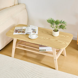 Table basse 39 po