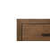 Arish Solid Wood End Table with Storage