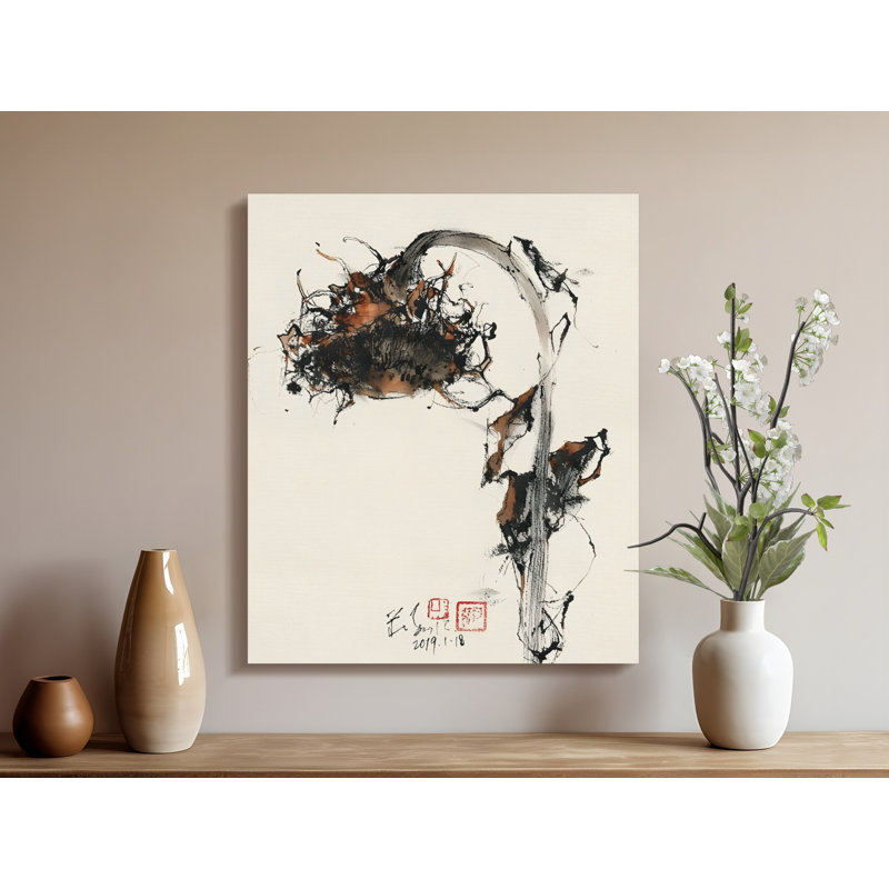 Gillam Wrapped Canvas Print Set, 20x24