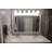 Morgan Wood Framed with Safety Backing Ideal for Bathroom / Vanity Mirror-946909715-946890696