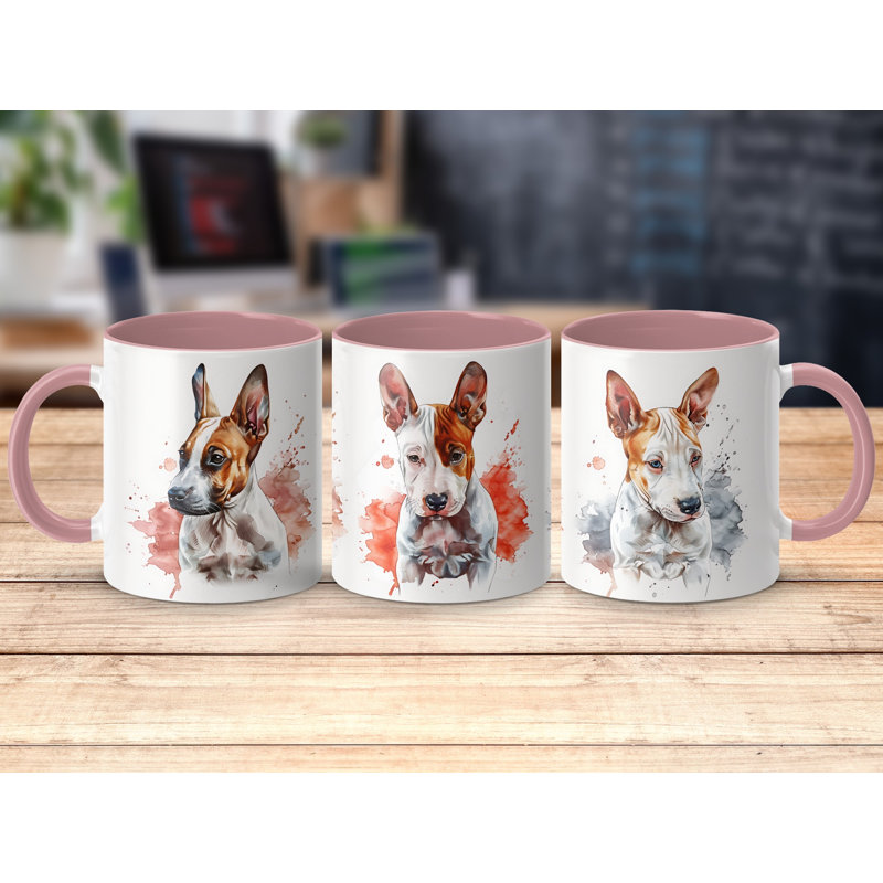 Mug, 3