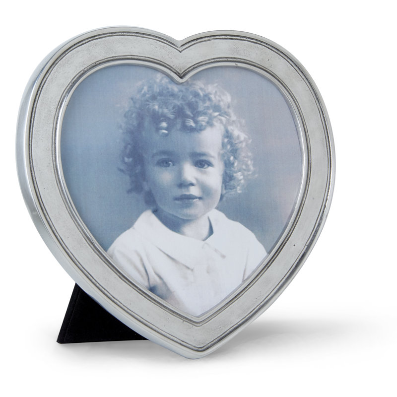 Heart Picture Frame