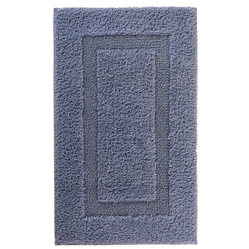 Bath Rug, Sky, 20" W x 31" L