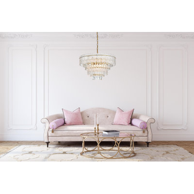 Aurora Chandelier
