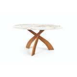 Entwine Round Dining Table