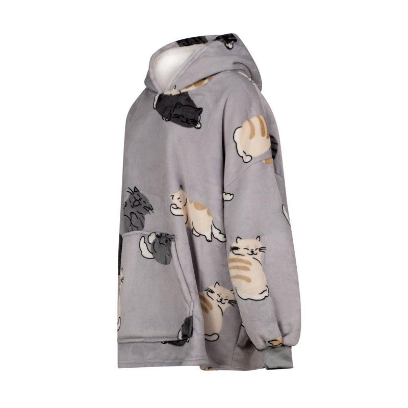 Horfield Throw Blanket