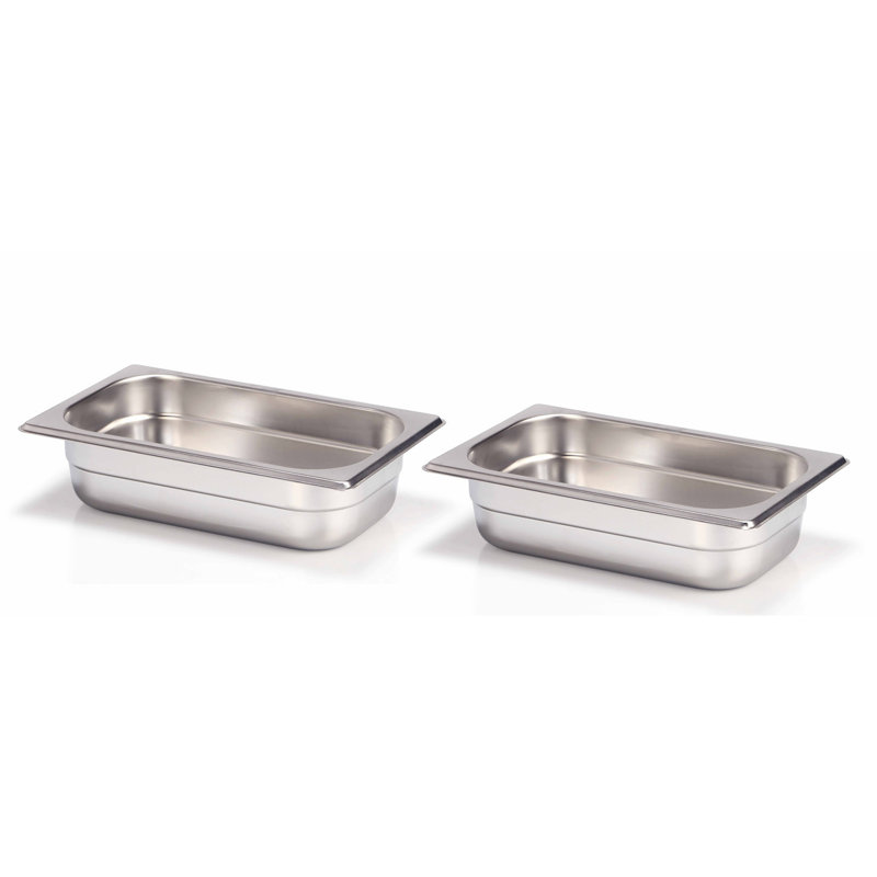 Pro Series Prep Station Condiment Tray Accessory