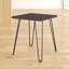 Ewalt Side Table with metal legs-345958982