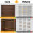 40 Pair Shoe Storage Cabinet-244963436