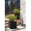 Block Series Cube Planter-86163303-86163300