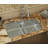 32'' L Double Bowl Stainless Steel Kitchen Sink