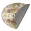 Tapis de jeu Lil Taupe-107392036